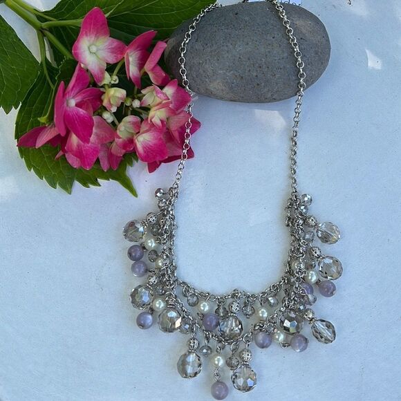 Ladies necklace. BNWT   - Picture 1 of 3